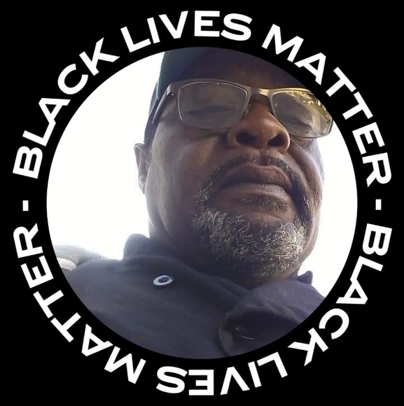 Meet your Posher, Dwayne - Picture 1 of 1